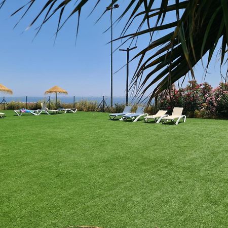 Seaside Serenity - Stylish Apartment With Spectacular Views Manilva Esterno foto