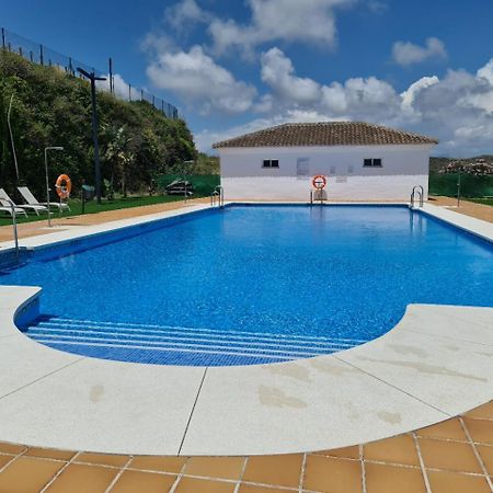 Seaside Serenity - Stylish Apartment With Spectacular Views Manilva Esterno foto
