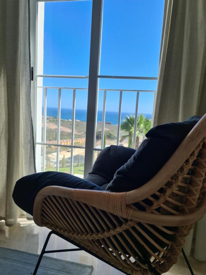 Seaside Serenity - Stylish Apartment With Spectacular Views Manilva Esterno foto