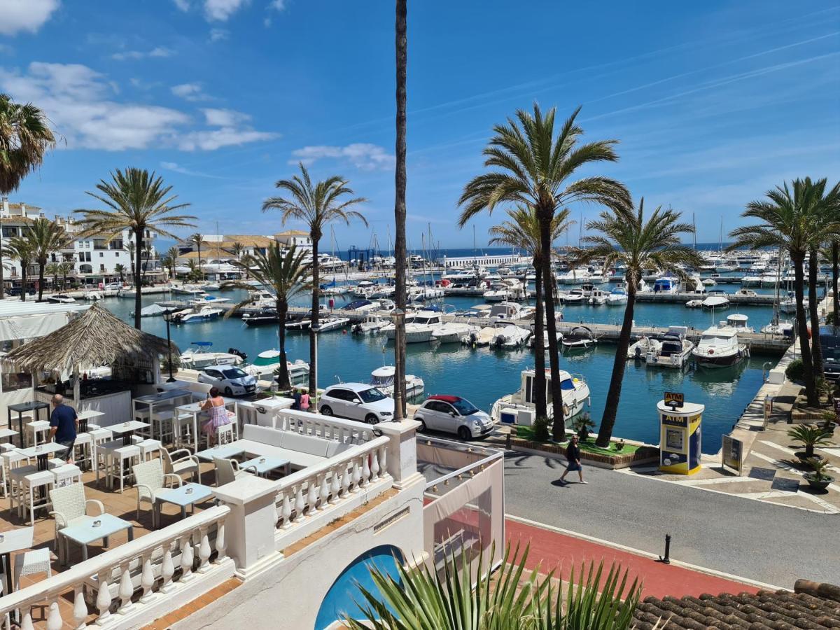 Seaside Serenity - Stylish Apartment With Spectacular Views Manilva Esterno foto