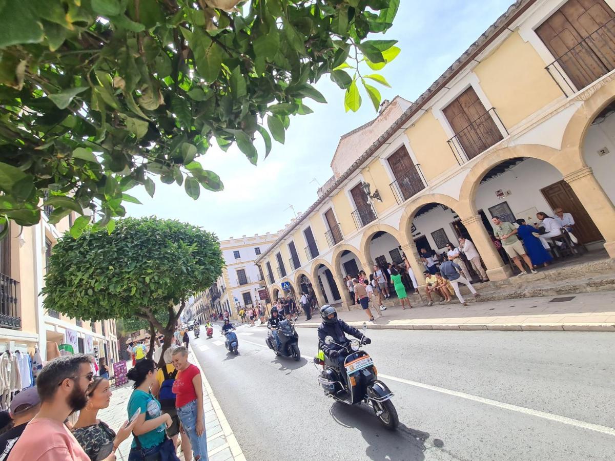 Seaside Serenity - Stylish Apartment With Spectacular Views Manilva Esterno foto