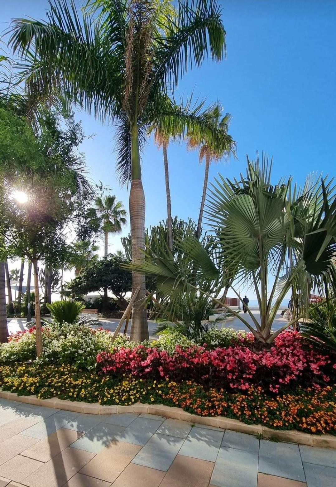 Seaside Serenity - Stylish Apartment With Spectacular Views Manilva Esterno foto